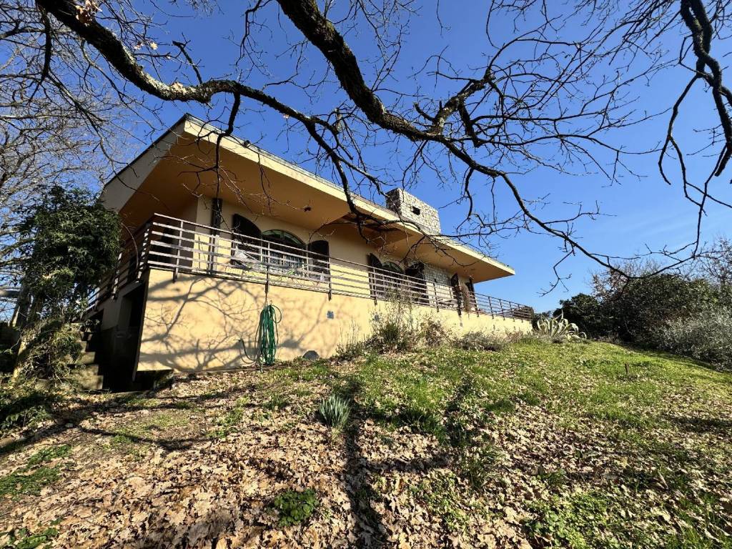 Villa a Lucca in Via di Mastiano e Gugliano - Foto 5