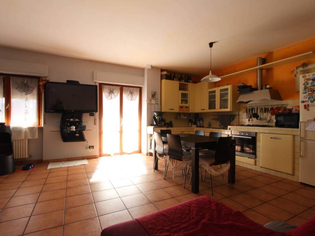 Appartamento a Folignano in Via Alessandria, 26 - Foto 3