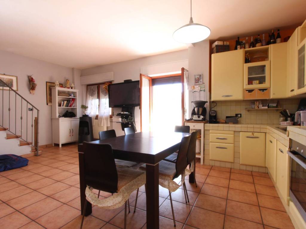 Appartamento a Folignano in Via Alessandria, 26 - Foto 4