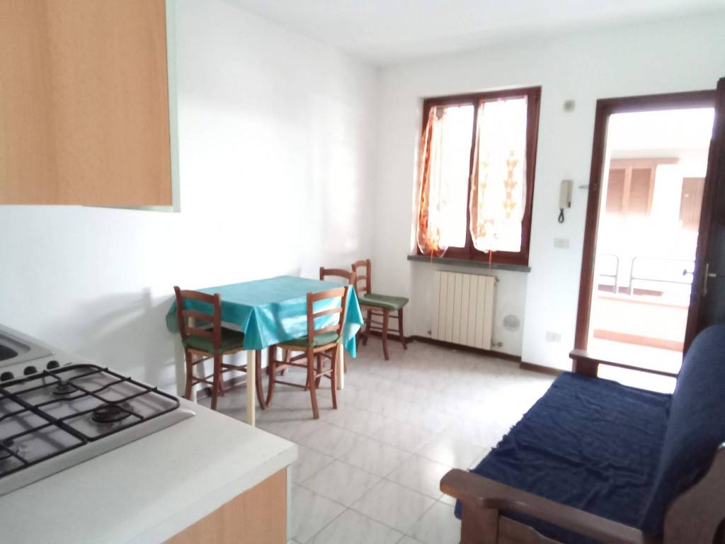 Appartamento a Massa e cozzile - Foto 4