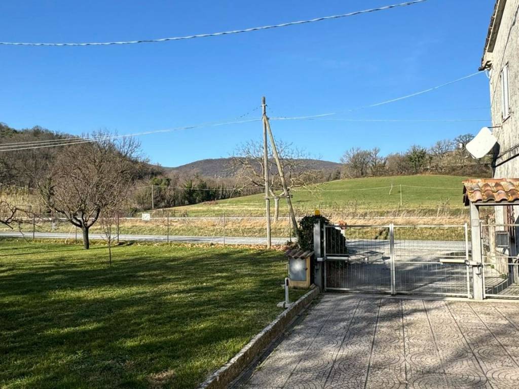 Villa a Sassoferrato in Località Pieve - Foto 4