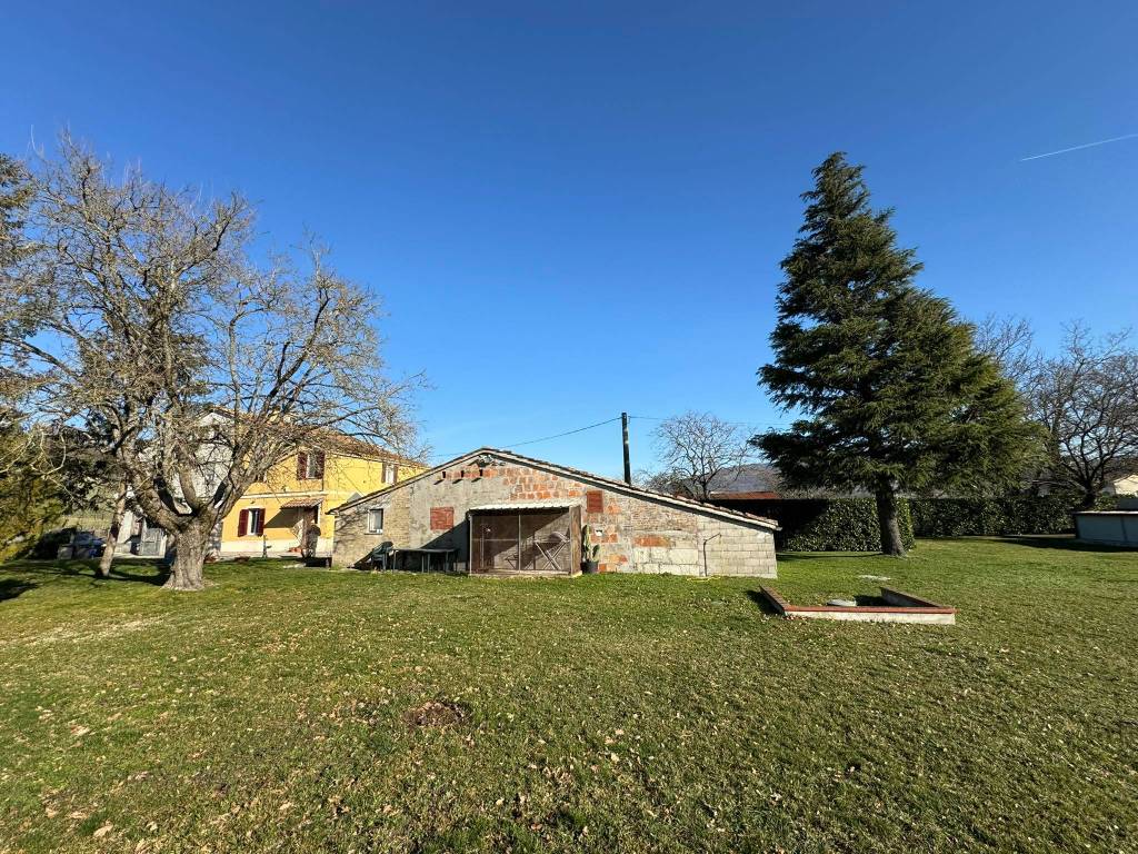 Villa a Sassoferrato in Località Pieve - Foto 5