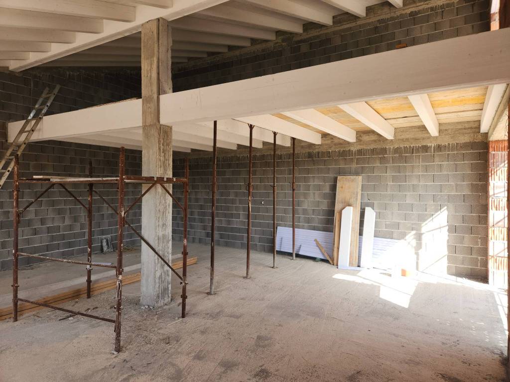 Villetta a schiera a San sperate - Foto 4