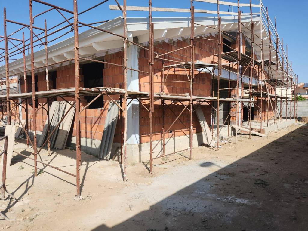 Villetta a schiera a San sperate - Foto 5