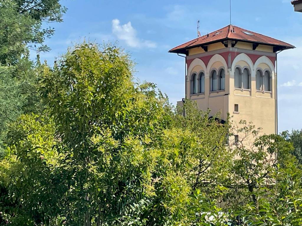 Appartamento a Verbania in Via Maurizio Muller, 44 - Foto 2