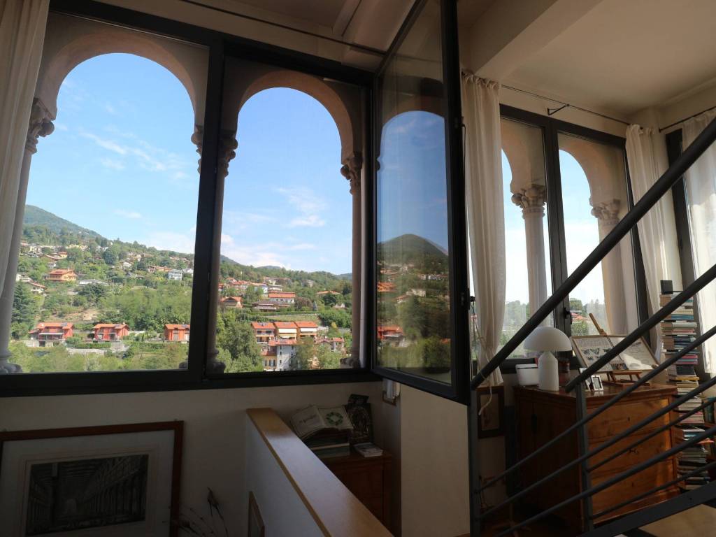 Appartamento a Verbania in Via Maurizio Muller, 44 - Foto 4