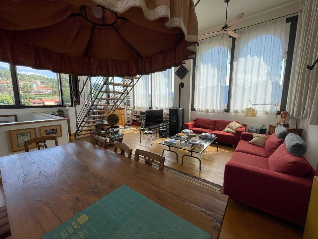 Appartamento a Verbania in Via Maurizio Muller, 44 - Foto 5