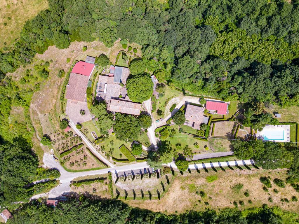 Rustico / casale a Orte - Foto 2