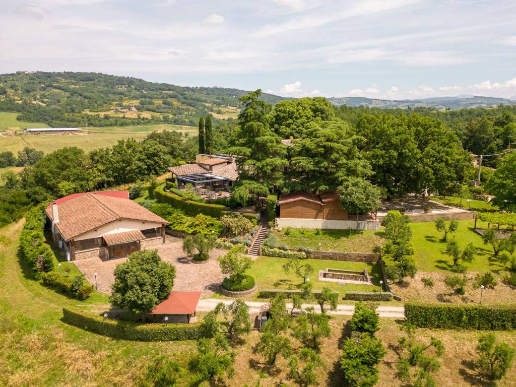 Rustico / casale a Orte - Foto 3