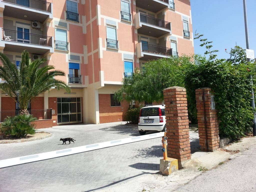 Appartamento a Agrigento in Via Eleonara Duse - Foto 4