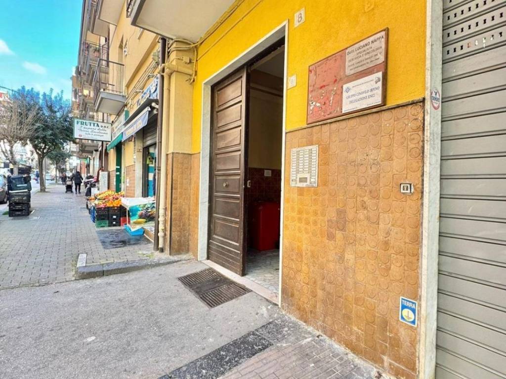 Appartamento a Avellino in Via Giosuè Carducci - Foto 2