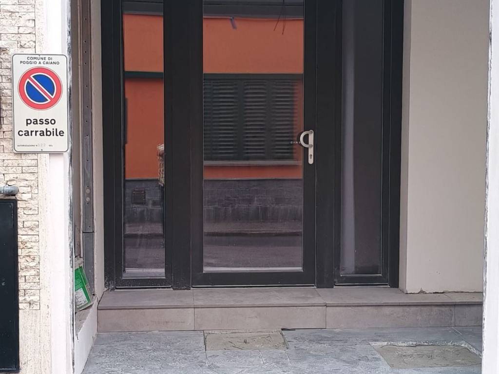 Appartamento a Poggio a caiano in Via Giuseppe Verdi, 77 - Foto 2