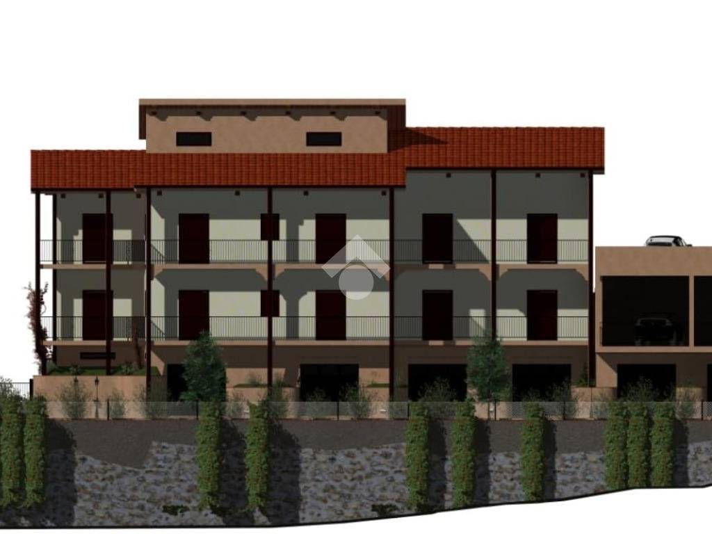 Appartamento a Cosenza in Via Timpone degli Ulivi - Foto 2