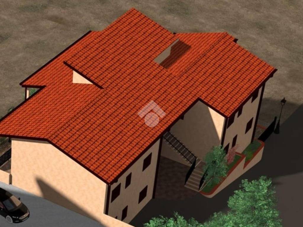 Appartamento a Cosenza in Via Timpone degli Ulivi - Foto 3