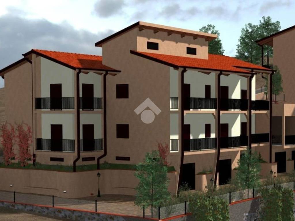Appartamento a Cosenza in Via Timpone degli Ulivi - Foto 5