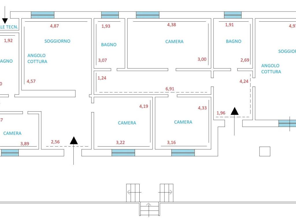 Villa a Aprilia in Via Mediana - Foto 2
