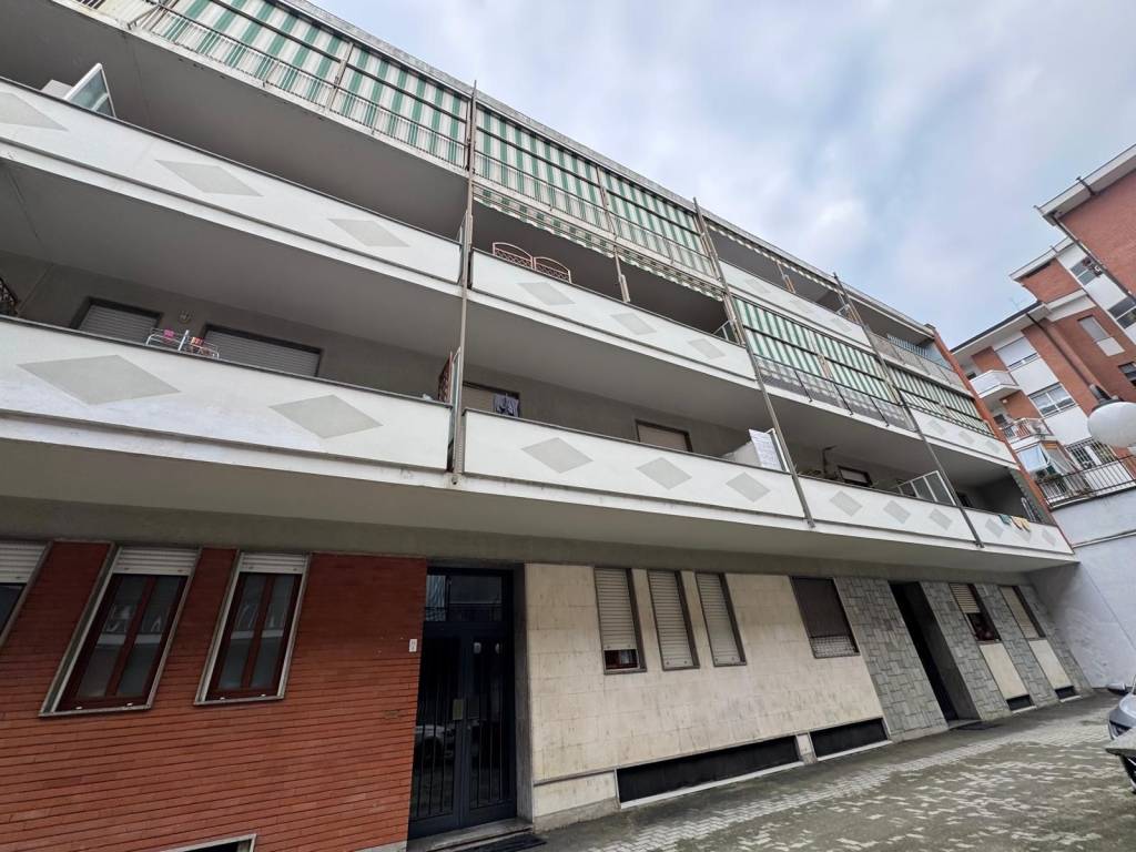 Appartamento a Torino in Via Luisa del Carretto, 44 - Foto 1