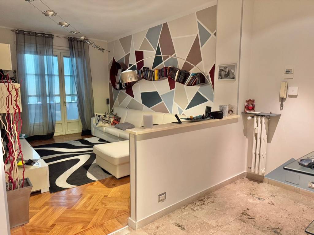 Appartamento a Torino in Via Luisa del Carretto, 44 - Foto 2