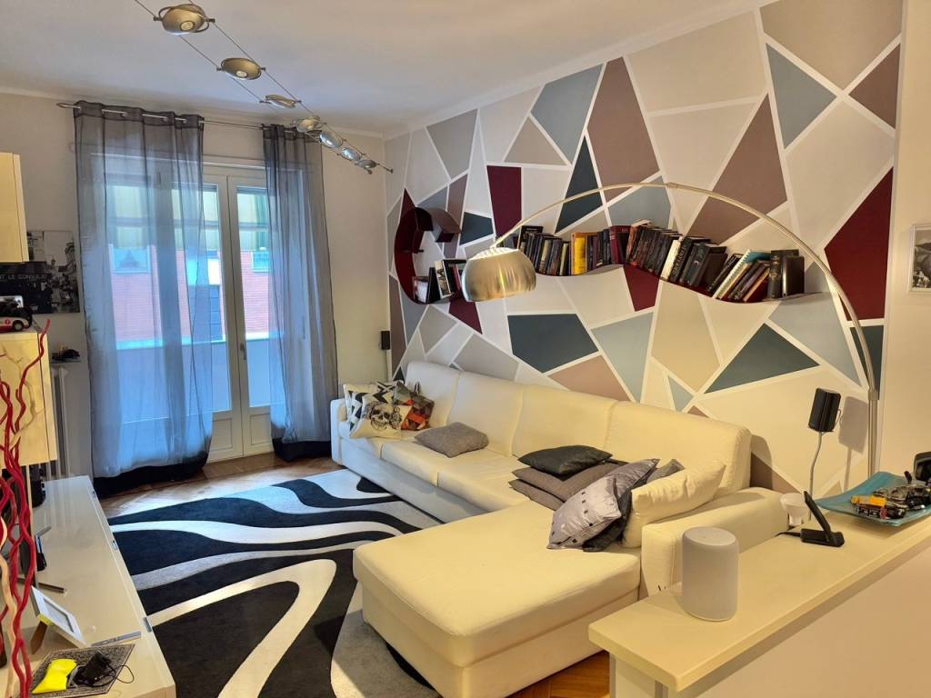 Appartamento a Torino in Via Luisa del Carretto, 44 - Foto 3