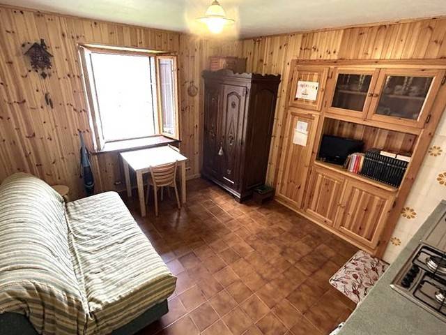 Appartamento a Champorcher in Frazione Castello, 63 - Foto 4