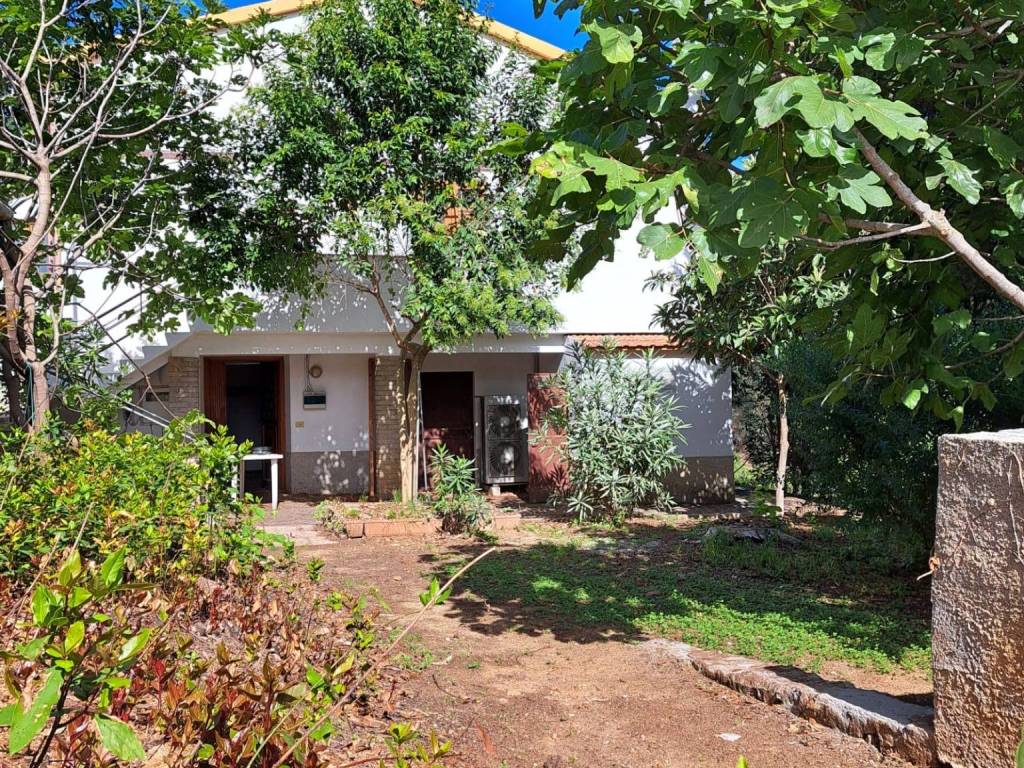 Villa a Campiglia marittima in Via di Cafaggio - Foto 3