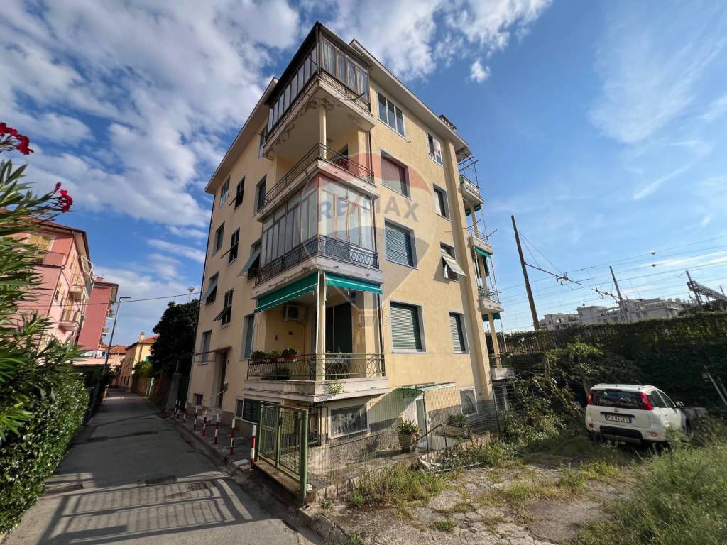 Appartamento a Sestri levante in via campodonico - Foto 4