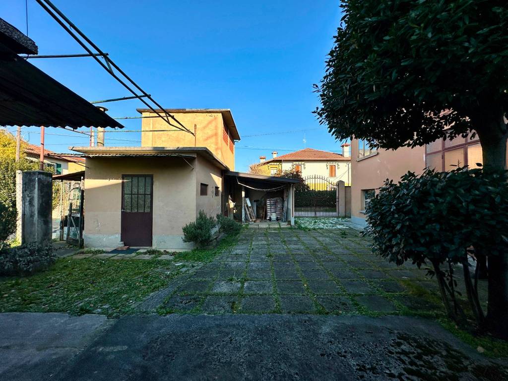 Villa a Udine in Via Pola - Foto 4
