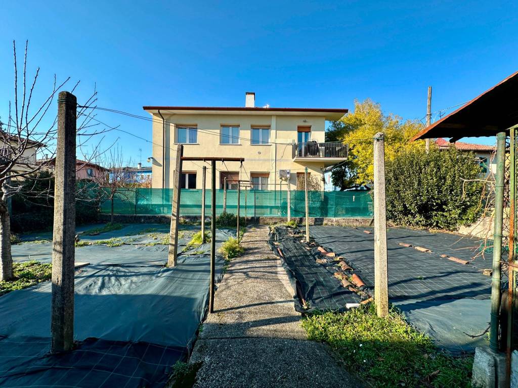 Villa a Udine in Via Pola - Foto 5