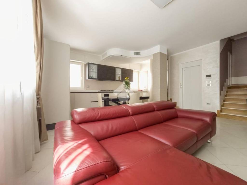 Appartamento a Manfredonia in Via Torre de Angelis, 32 - Foto 3