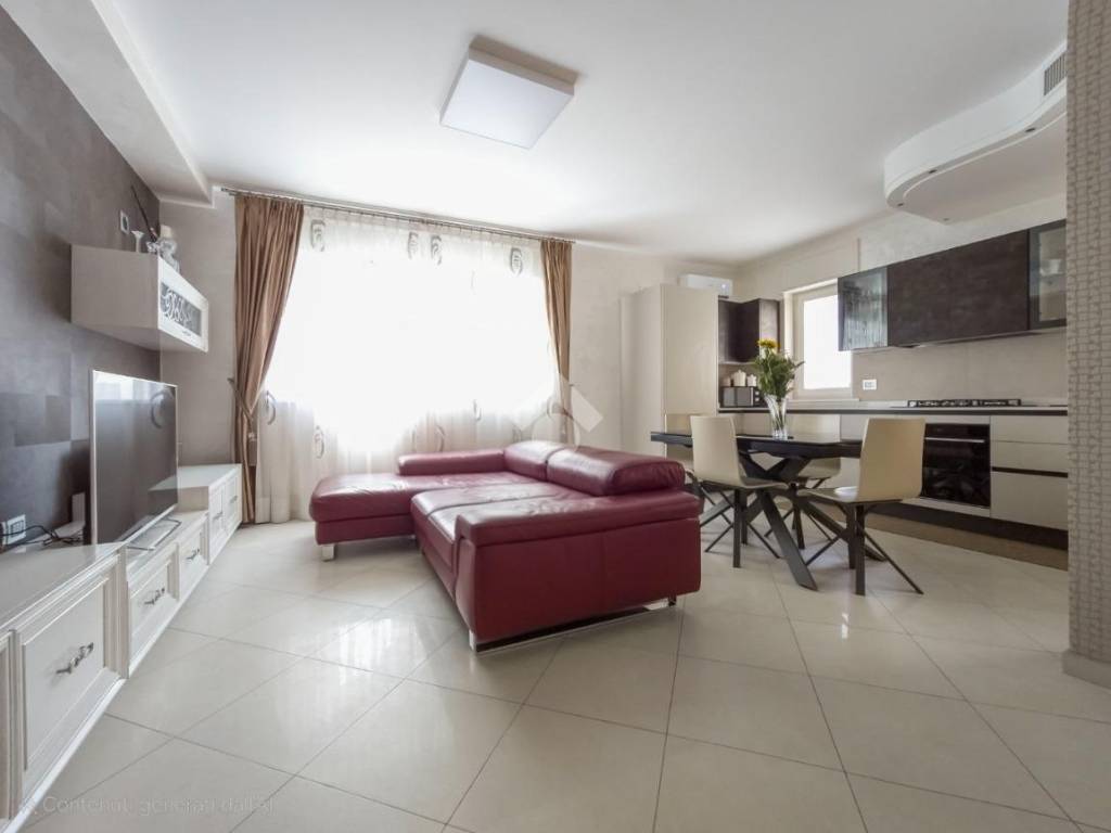 Appartamento a Manfredonia in Via Torre de Angelis, 32 - Foto 4