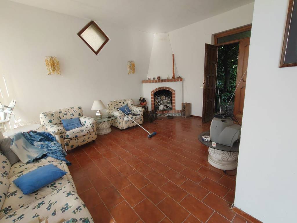 Villa a Follo in Via Castello - Foto 3