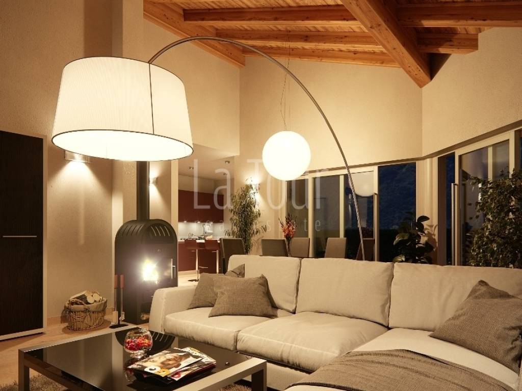 Terreno a Quart in Villaggio Ronchet di Sopra - Foto 4