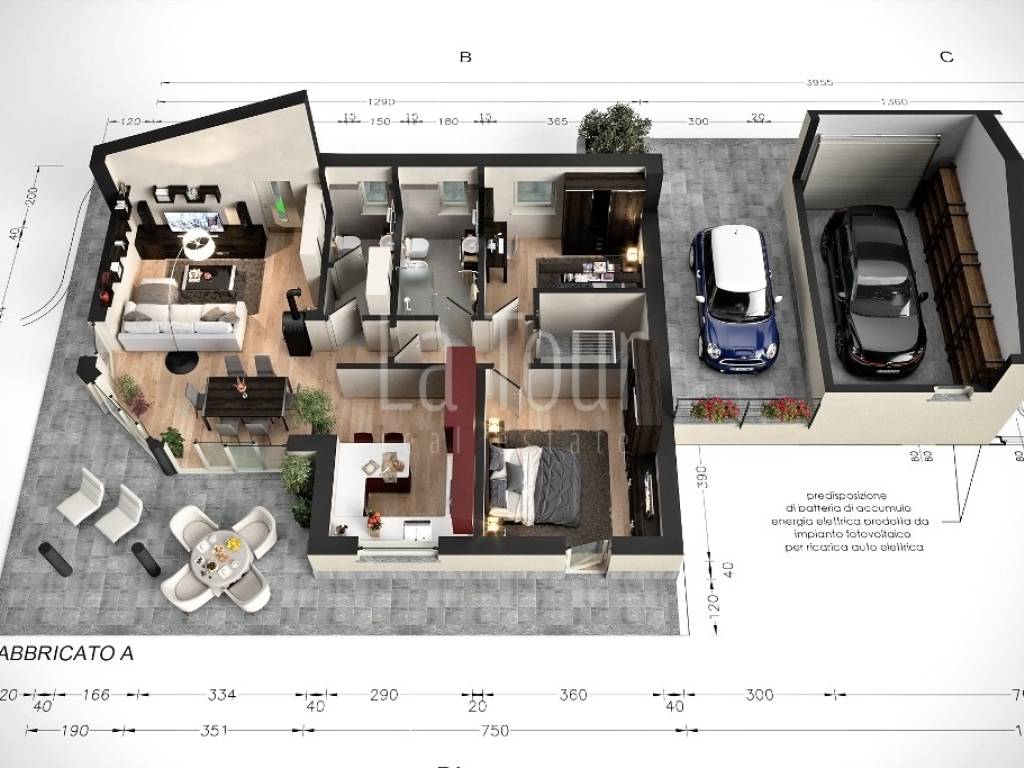 Terreno a Quart in Villaggio Ronchet di Sopra - Foto 5