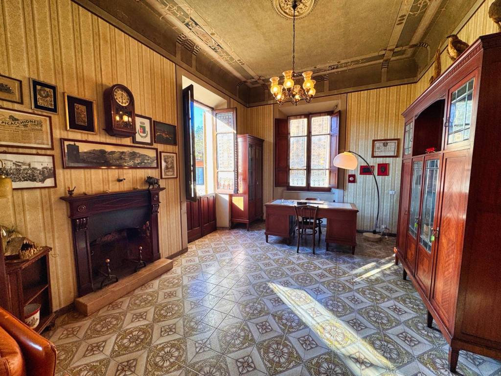 Villa a Sarnano in Via Filippo Corridoni - Foto 2