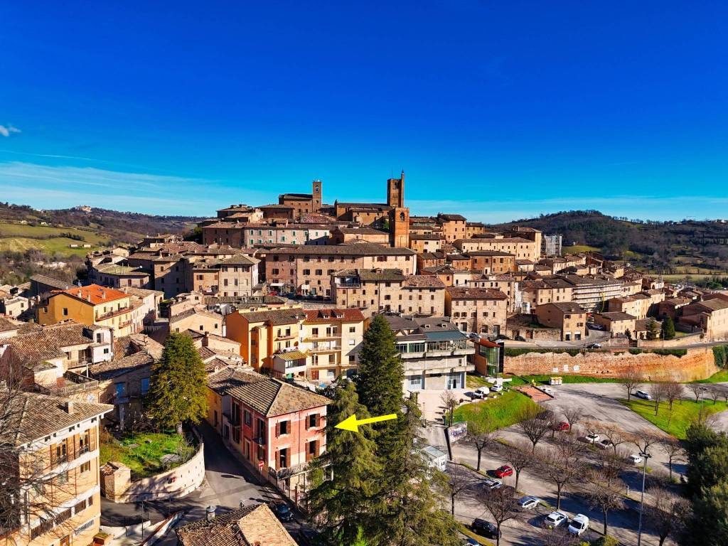 Villa a Sarnano in Via Filippo Corridoni - Foto 3