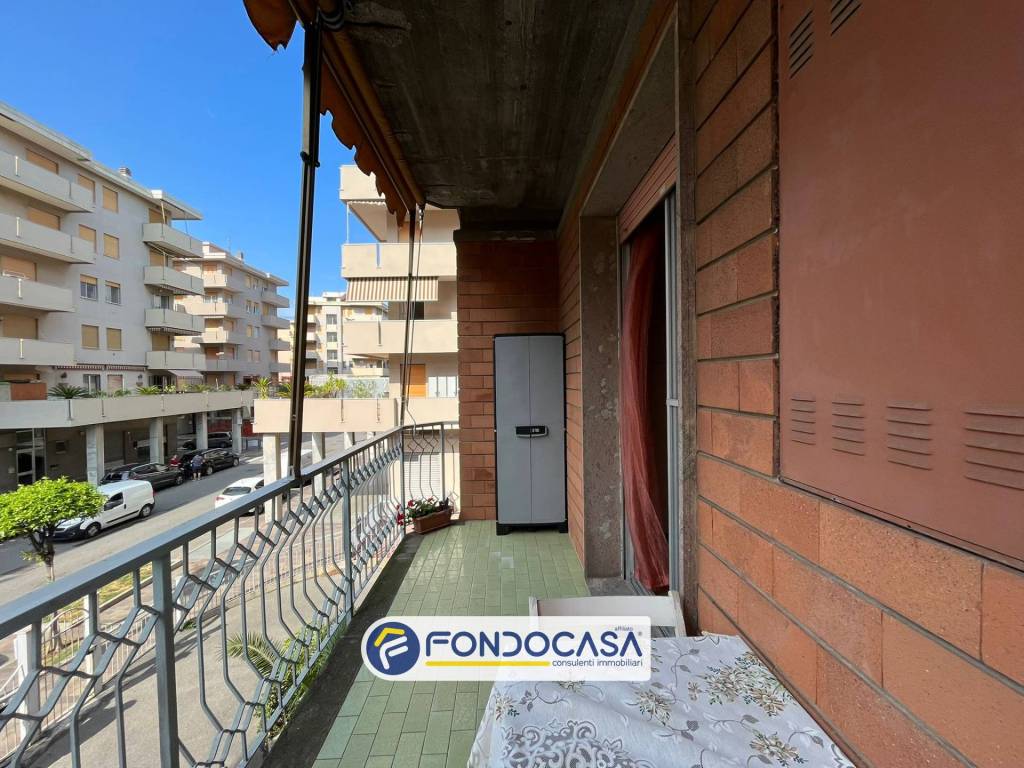 Appartamento a Andora in Via Clavesana - Foto 3