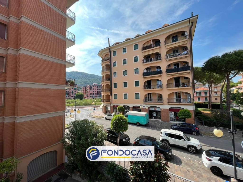 Appartamento a Andora in Via Clavesana - Foto 5