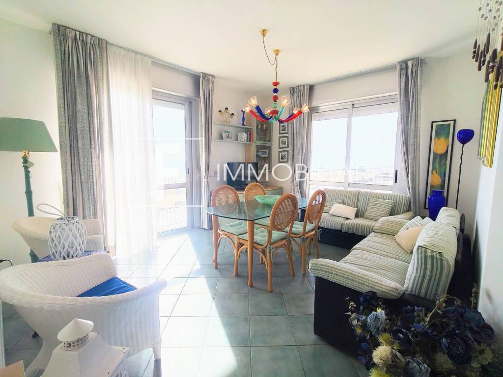 Appartamento a Jesolo in Via Ugo Foscolo, 92 - Foto 4