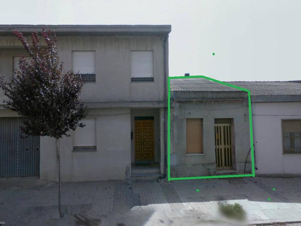 Terreno a Oristano in Via Adua, 41 - Foto 2