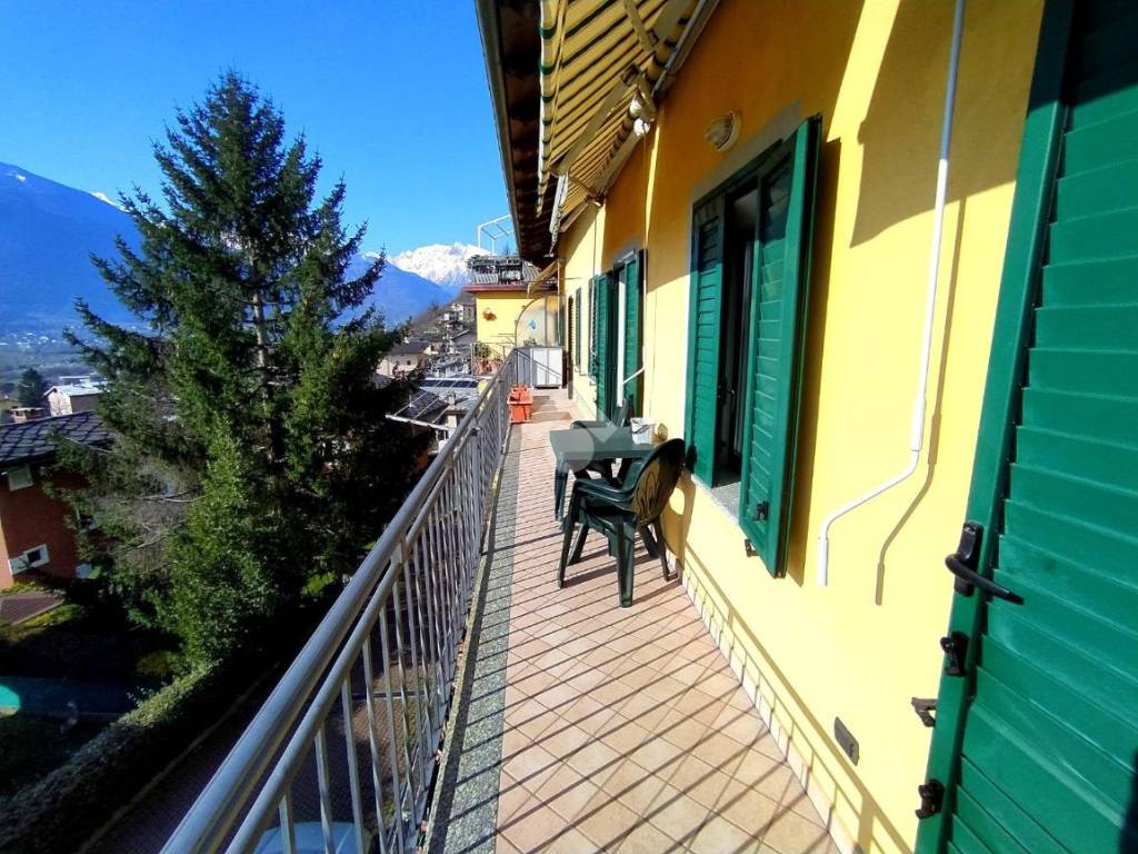 Appartamento a Sarre in Frazione Pont D'Avisod, 21 - Foto 4
