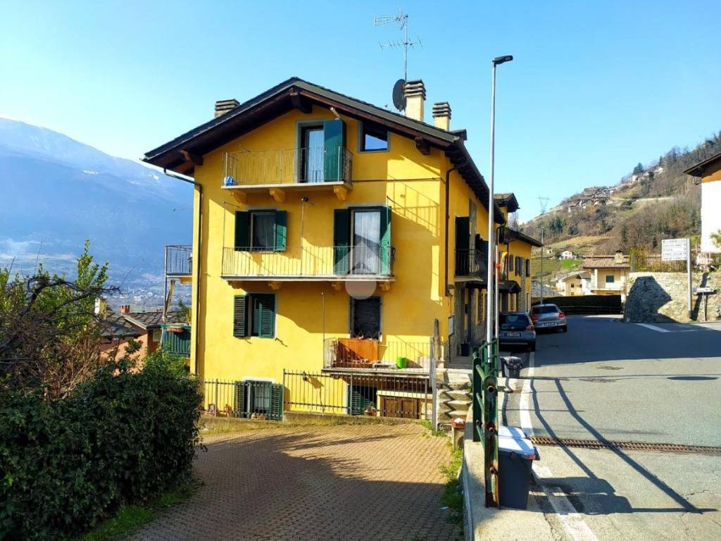 Appartamento a Sarre in Frazione Pont D'Avisod, 21 - Foto 5