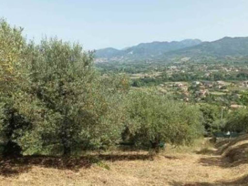 Terreno a Battipaglia in Via Garezzano - Foto 3