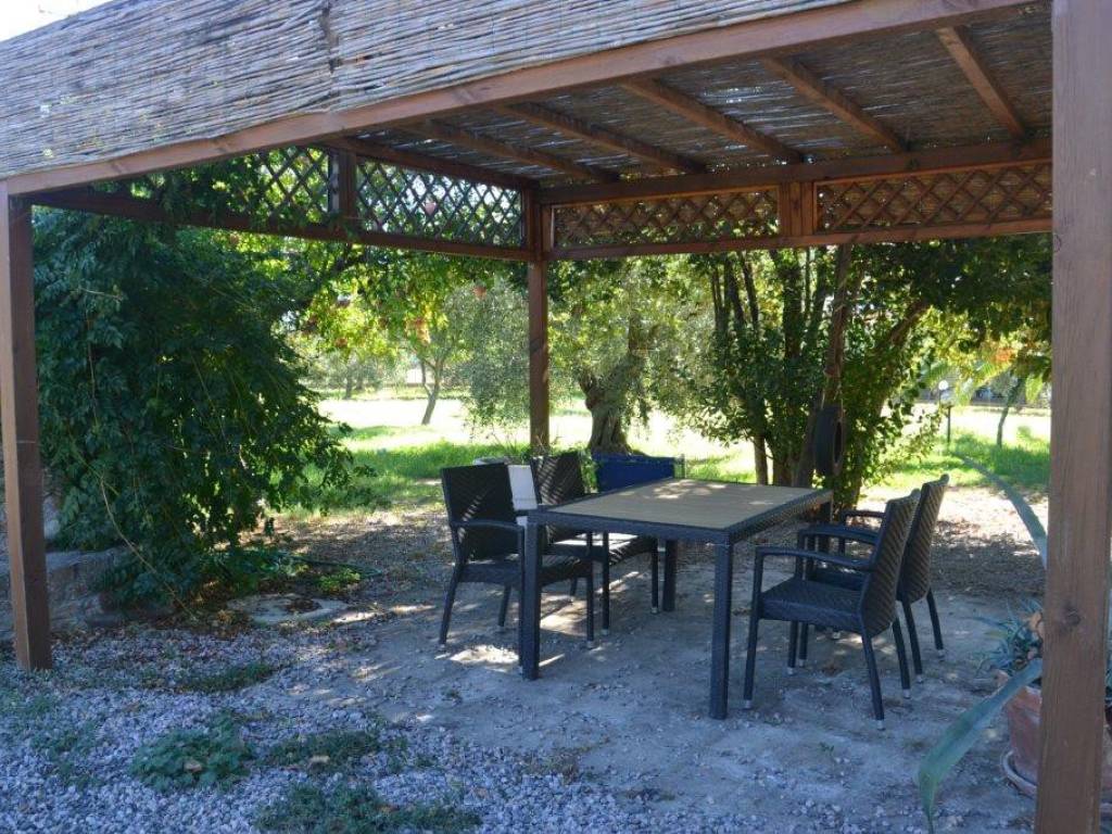 Villa a Castiglione della pescaia - Foto 2