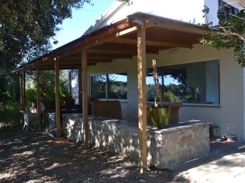 Villa a Castiglione della pescaia - Foto 3