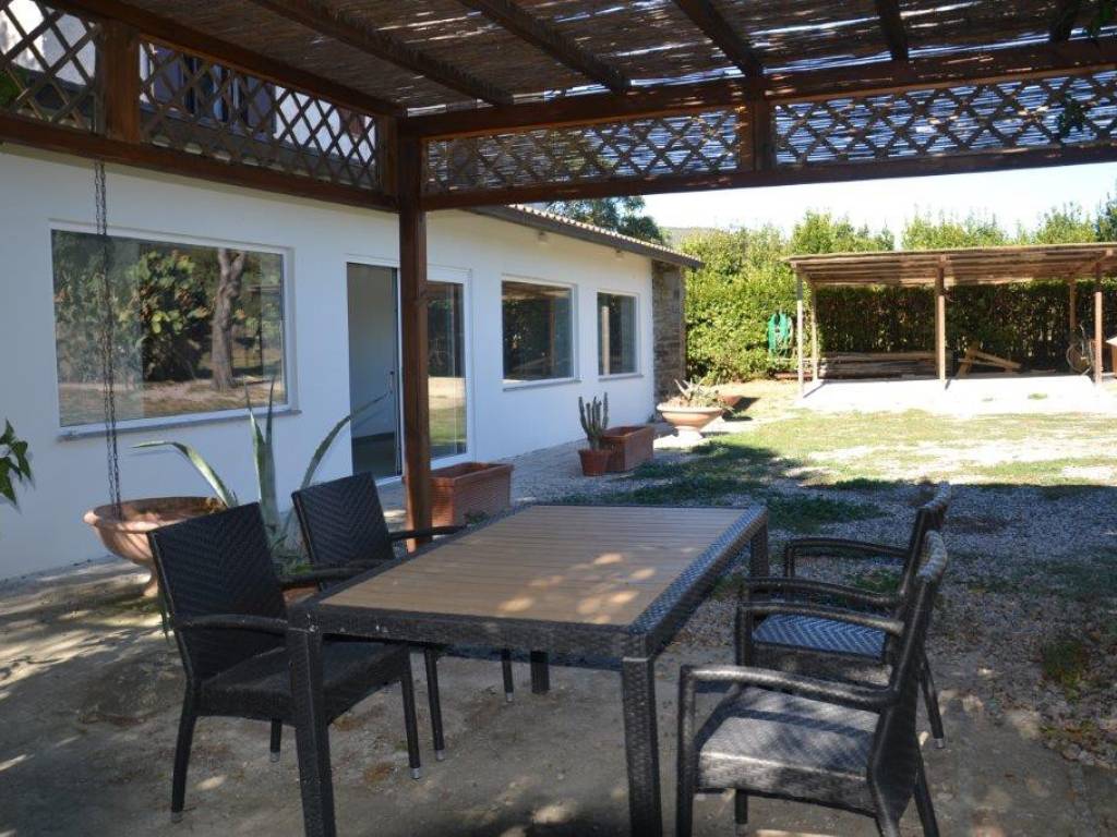 Villa a Castiglione della pescaia - Foto 4