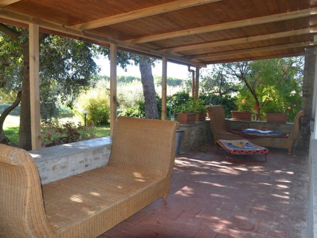 Villa a Castiglione della pescaia - Foto 5