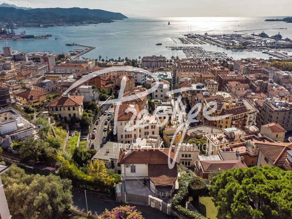 Villa a La spezia - Foto 3