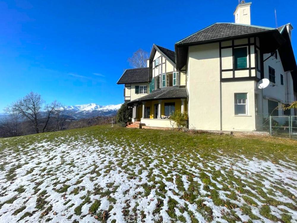 Villa a Pettinengo in Via Camillo Norcia, 13 - Foto 3
