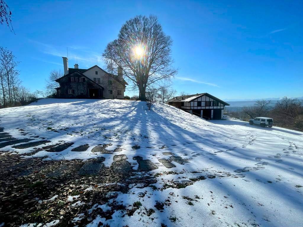 Villa a Pettinengo in Via Camillo Norcia, 13 - Foto 5