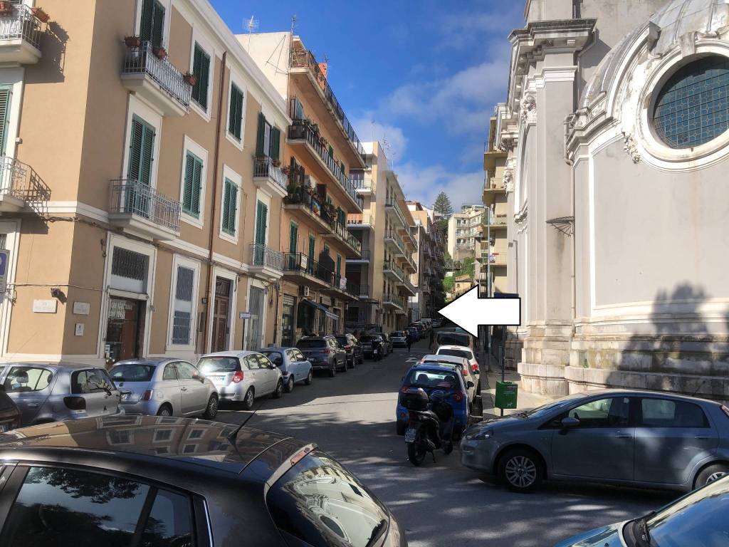 Immobile a Messina in via Degli Angeli 61 - Foto 2